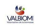Logo Valbiom Centre