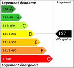 DPE Etiquette Energie