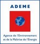 Logo ADEME