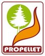 Logo Propellet