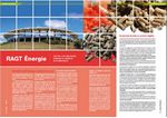 Portrait d'un laboratoire d'analyses de granulés biocombustibles