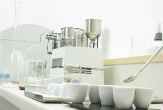 Laboratoire d'analyses RAGT Energie Laboratoire d'analyses RAGT Energie